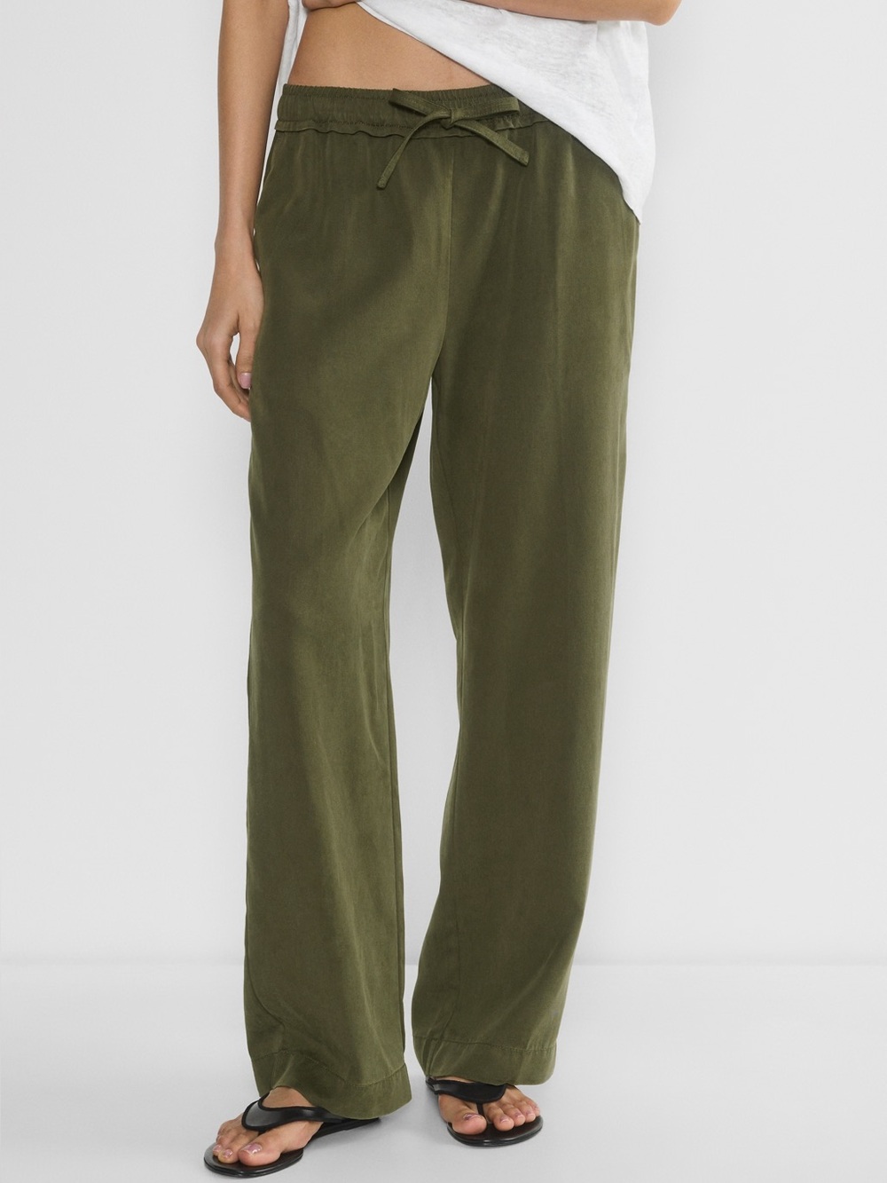 Aritzia Little Moon Winifred Pant